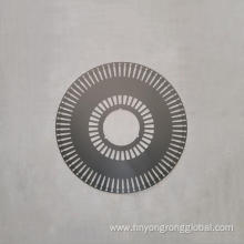 High Efficiency Stator Rotor Core For IE4 Motors